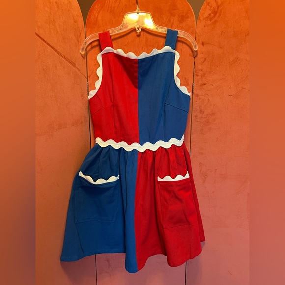 Fashion Brand Company Dresses & Skirts - Fashion Brand Company 60s Barbie Dress | NWT | Size S